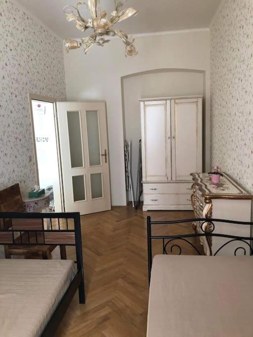 Prague Vysehradska Apartment Exteriér fotografie
