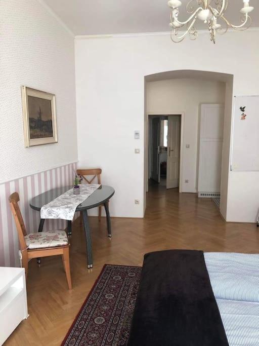 Prague Vysehradska Apartment Exteriér fotografie